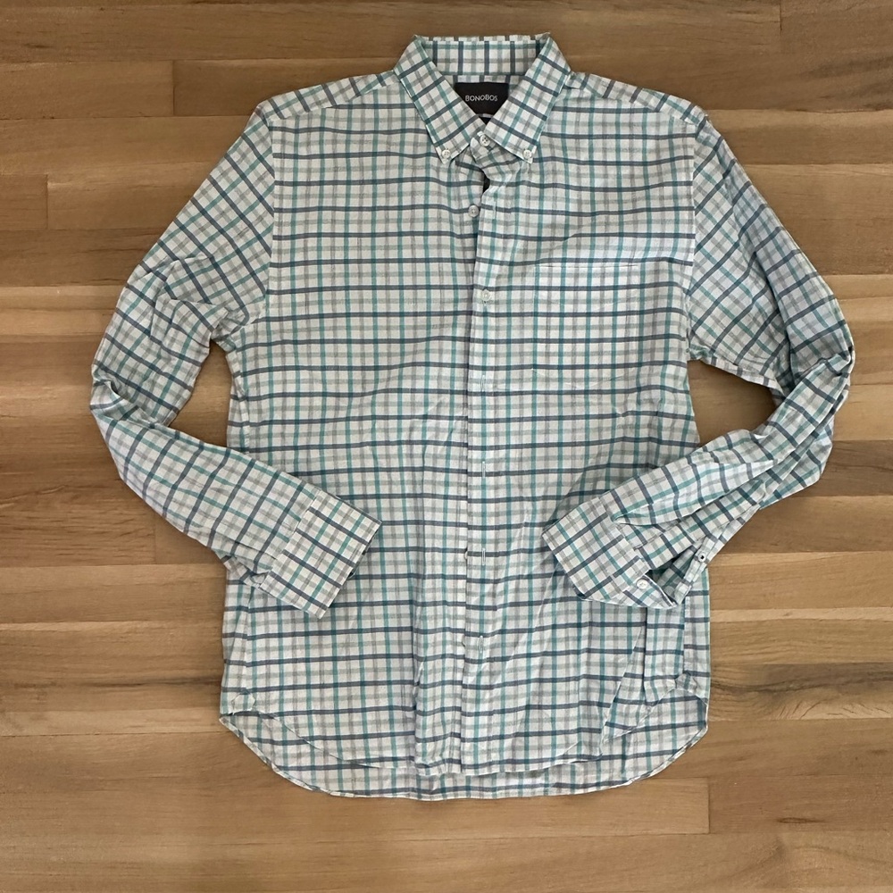 Bonobos Men’s Shirt